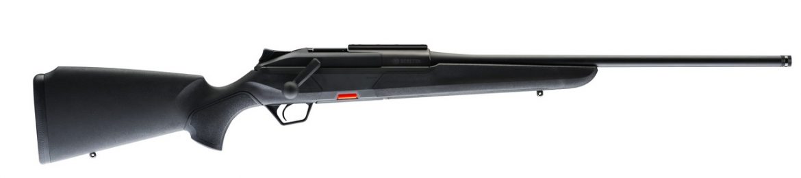 La Carabine Beretta BRX1 : Une Révolution dans le Monde de la Chasse